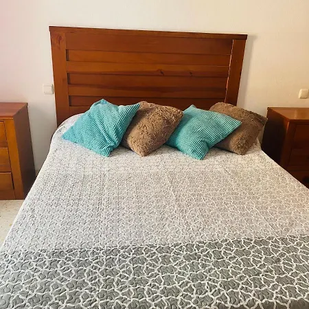 Savoa 869 Apartment *
