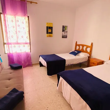 Apartment Savoa 869 Gran Tarajal