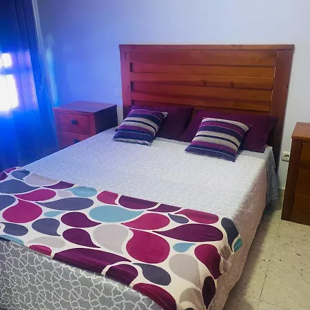 Apartmán Savoa 869 *