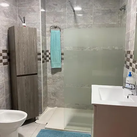 Apartment Savoa 869 Gran Tarajal